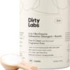 710A1nR1vrL._AC_SL1500_ Dishwasher Detergent Dirty Labs Review Ultra Clean Spot Free Quick Wash Formula