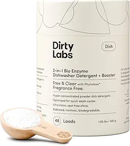 710A1nR1vrL.__AC_SX300_SY300_QL70_FMwebp_ Dishwasher Detergent Dirty Labs Review Ultra Clean Spot Free Quick Wash Formula