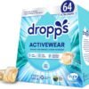 711tAllaCJL._AC_SL1500_-1 Dropps Activewear Laundry Pods Review Powerful Stain Fighting Detergent for Performance Fabrics