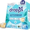 711tAllaCJL.__AC_SX300_SY300_QL70_FMwebp_ Dropps Activewear Laundry Pods Review Powerful Stain Fighting Detergent for Performance Fabrics