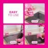 712Otn4NoUL._AC_SL1500_ The Pink Stuff All Purpose Cleaner Review Sparkling Results with Stardrops Paste