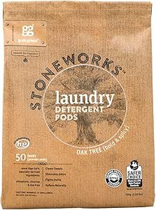 714HY2HwMFL.__AC_SX300_SY300_QL70_ML2_ Deep Cleaning Laundry Detergent Pods Review Grab Green Stoneworks Oak Tree Scent