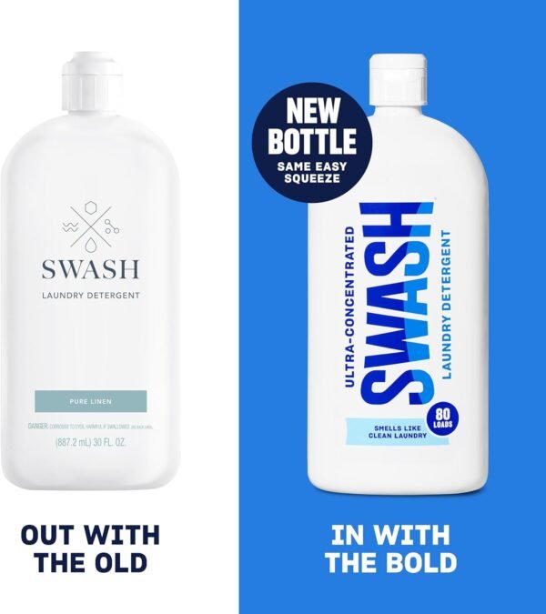716kmf-8aPL._AC_SL1500_ Swash Liquid Laundry Detergent Review High Efficiency Concentrated Clean Laundry Solution