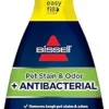 Bissell Pet Stain Odor Plus Carpet Cleaner Review Powerful 2 in 1 Formula Tested