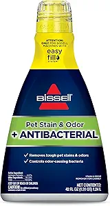 716mHJGfHXL.__AC_SX300_SY300_QL70_FMwebp_ Bissell Pet Stain Odor Plus Carpet Cleaner Review Powerful 2 in 1 Formula Tested