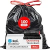 717r5rmwSJL.__AC_SX300_SY300_QL70_FMwebp_ 39 Gallon Trash Bags Reli Review Strong Drawstring Handles and Heavy Duty Durability