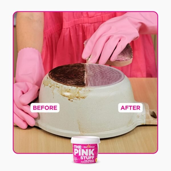 718iUF9aKVL._AC_SL1500_ The Pink Stuff All Purpose Cleaner Review Sparkling Results with Stardrops Paste