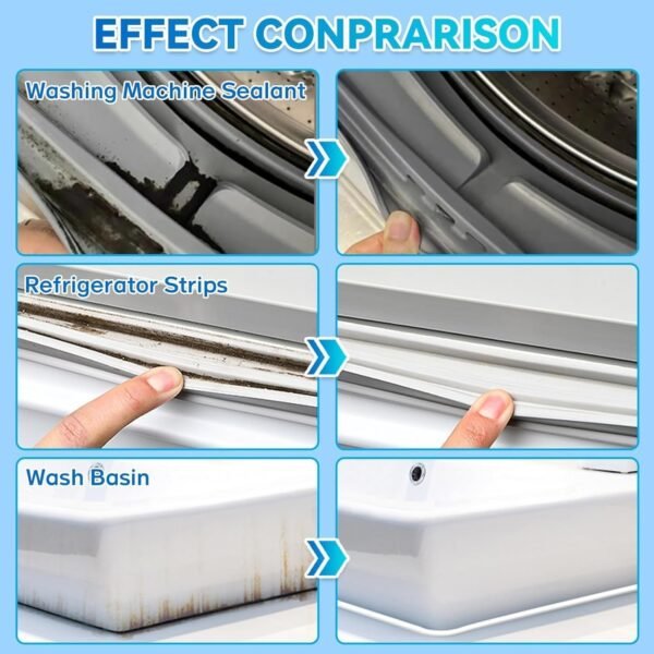 719b-vPvEL._AC_SL1500_ Home Remover Gel Washing Machine Cleaner HORSEFISH TOOL Review Deep Cleaning Power