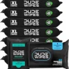 719fJdxps8L.__AC_SX300_SY300_QL70_FMwebp_ Flushable Wipes Review DUDE Products Best Unscented Large Adult Wipes Guide