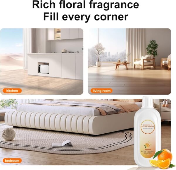 719g93GjGCL._AC_SL1500_ Floor Cleaning Solution Review Compatible With Tineco for All Robot Vacuums