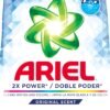 71B7UA6WhAL._AC_SL1500_ Ariel Powder Laundry Detergent Review Powerful Stain Removal for Colors and Whites