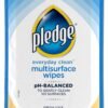 71BFx03ZB4L._AC_SL1500_ Pledge Multisurface Cleaning Wipes Review Best Household Cleaner for Tough Messes