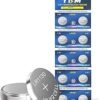 71BR2d9HoOL.__AC_SX300_SY300_QL70_ML2_ YKM LR1130 Coin Cell Battery Review Long-Lasting Power for Watches Calculators