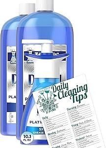 71Bzy89u4L._AC_SY300_SX300_ Bleam Dish Soap Bundle Review Powerful Foaming Formula with Fresh Rapids Scent