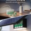 71CB4shHffL._AC_SL1500_ EBL Solar AA Battery Review High Capacity Rechargeable Power for Outdoor Lights
