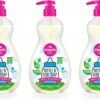 71CgP2kHUbL._AC_SL1500_ Dapple Baby Bottle Soap Review Reveals Powerful Plant-Based Cleaning and Hypoallergenic Benefits