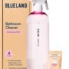 71DWDRCRWRL._AC_SL1500_ Blueland Bathroom Cleaner Review Eco-Friendly Starter Set with Refillable Spray Bottle