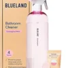 71DWDRCRWRL.__AC_SX300_SY300_QL70_FMwebp_ Blueland Bathroom Cleaner Review Eco-Friendly Starter Set with Refillable Spray Bottle