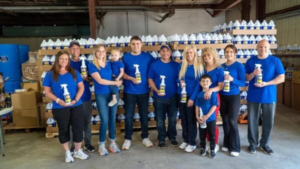 71E2iCvez-L._AC_SL1500_ Powerful All-Purpose Cleaner GP66 Green Miracle Review for Tough Household Cleaning