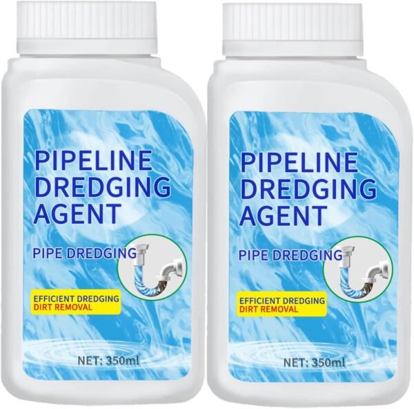 71FmY1R3OL._AC_SL1500_ Powerful Drain Opener Review PARWENE Pipeline Dredging Agent for Kitchen and Toilet