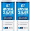 71HKQDT1JzL._AC_SL1500_ Essential Values Ice Machine Cleaner Review Deep Cleaning and Descaling for All Brands