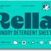 71InPC5eOqL._AC_SL1500_ Rella Laundry Detergent Sheets Review Powerful Eco Friendly Fresh Linen Scent