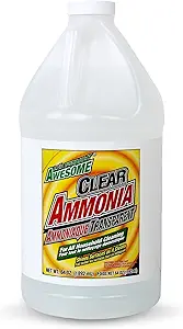 71JU5h8fvTL.__AC_SX300_SY300_QL70_FMwebp_ Clear Ammonia All Purpose Cleaner Review by Awesome Products Inc Powerful Stain Removal