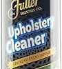 71JXmOFpoZL.__AC_SX300_SY300_QL70_ML2_ Fuller Brush Upholstery Cleaner Review Reveals Effective Multi Surface Stain Removal and Odor Elimination