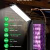 71Ja3iZQXBL._AC_SL1500_ Buzbug Bug Zapper Review Portable Outdoor Electric Fly Killer with Rechargeable Battery