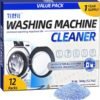 71KChQ8QvpL._AC_SL1500_ Deep Cleaning Washing Machine Cleaner Review TERFIE Powder for Fresh Odor-Free Laundry