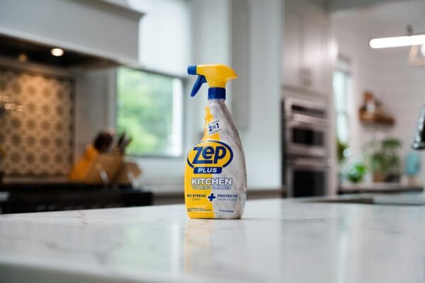 71KWLT4m7TL._SL1500_ Zep Plus Kitchen Foaming Cleaner Review Reveals Powerful 2-in-1 Stain Protection Benefits
