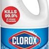 71KjBnqsjL._AC_SY300_SX300_ Clorox Disinfecting Bleach Review Concentrated Formula Powers Through Stains and Germs