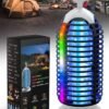 71L83WXI3kL._AC_SL1500_ Rechargeable Bug Zapper Review PhatroyYee 2025 Cordless Outdoor Mosquito Trap