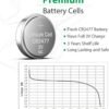 71LGsBlJUgL._AC_SL1500_ LiCB CR2477 3V Lithium Battery Review Unveils Long-Lasting Power for Household Devices
