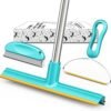 71M089zIZWL.__AC_SX300_SY300_QL70_ML2_ Pet Hair Removal Carpet Rake Review airbee Three Piece Set Efficiency Tested