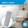 71MNZ-lQCiL._AC_SL1500_ Powerful Toilet Cleaner Review 14 Pack Pumice Stone for Hard Water Rings