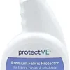 Ultimate Upholstery Fabric Protector Spray Review by ProtectME for Long-Lasting Stain Resistance