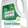 71Oq2P667eL._AC_SL1500_ Quick Shine Floor Cleaner Review Holloway House Safer Choice Polishing Power