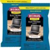 71PYfxrQI8L._AC_SL1500_ Weiman Electronic Cleaner Wipes Review Perfect for Safely Disinfecting Screens and Devices