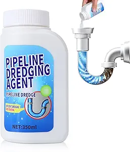 71PbpyKG9eL.__AC_SX300_SY300_QL70_FMwebp_ Powerful Drain Opener Review TOFEY Pipeline Dredging Agent for Kitchen and Bathroom