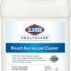 71Q2AuTd2jL._AC_SL1500_ Clorox Healthcare Bleach Germicidal Cleaner Refill Review Effective Disinfectant for Healthcare Settings