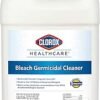 71Q2AuTd2jL.__AC_SX300_SY300_QL70_ML2_ Clorox Healthcare Bleach Germicidal Cleaner Refill Review Effective Disinfectant for Healthcare Settings