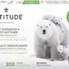 71R3Ae9Sa4L.__AC_SX300_SY300_QL70_ML2_ ATTITUDE Reusable Dryer Sheets Review Sustainable Static Eliminator for Fragrance Free Laundry