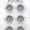 71SOyRatXaL._AC_SL1500_ Voniko 3 Volt CR2032 Battery Review Uncovering Reliability and Safety for Household Devices