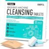 71SeE0mdxiL.__AC_SX300_SY300_QL70_ML2_ Washing Machine Cleaner Tablets Review by Anhui Greenland Biotech Deep Clean Eco-Friendly Solution