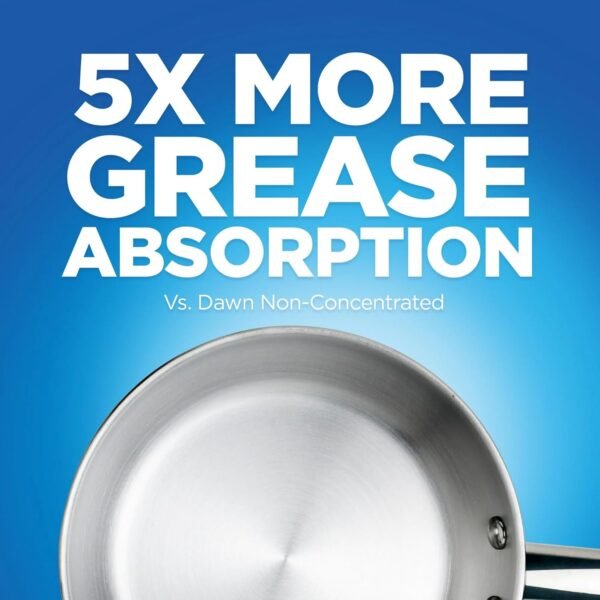 71TbRtAYMeL._AC_SL1500_ PURPUR Dish Soap and Sponge Review Powerful Grease Removal with Fresh Rapids Scent