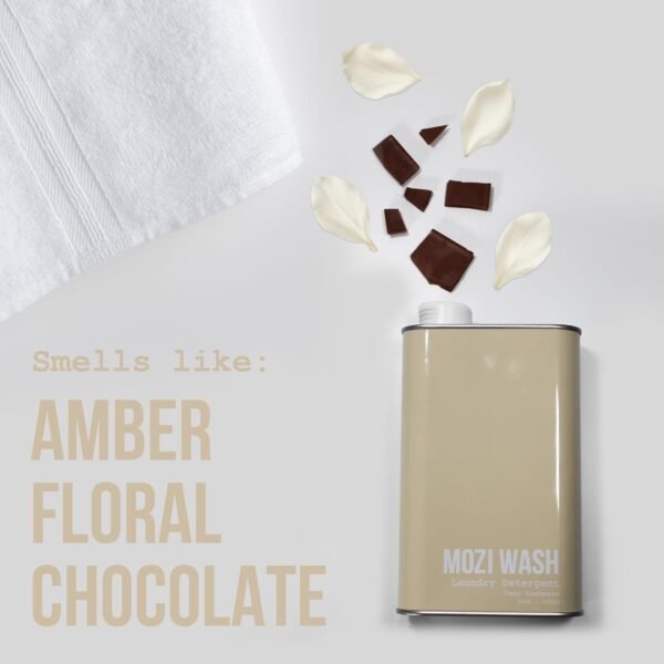 71Vw5YbFhqL._AC_SL1500_ Mozi Liquid Laundry Detergent Review Deep Clean and Cozy Cashmere Scent Experience