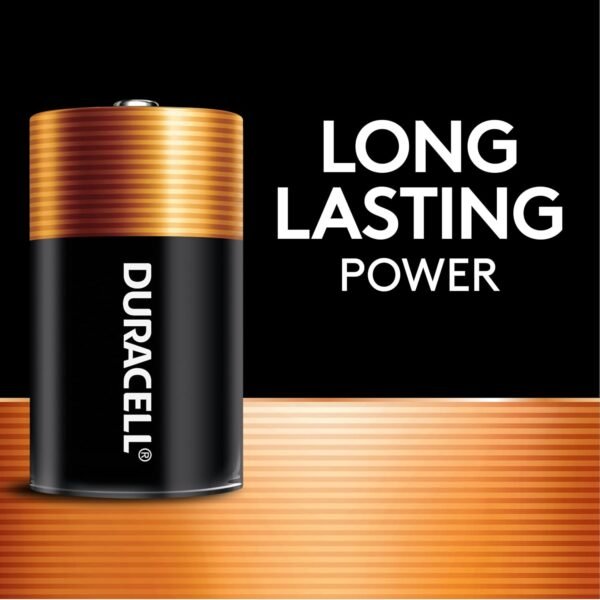 71YBKmWFsL._AC_SL1500_ Duracell Coppertop D Battery Review Long Lasting Power for Household Devices