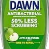 71bPxg0R45L.__AC_SX300_SY300_QL70_ML2_ Dawn Ultra Antibacterial Dish Soap Review Reveals Powerful Grease Fighting and EZ-Squeeze Benefits