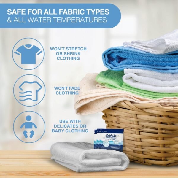 71dE2b5SUQL._AC_SL1500_ SinkSuds Liquid Laundry Detergent Travel Size Review Perfect for On the Go Washing